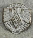 HJ 1937 Hitler Youth Jugendfest Tinnie