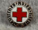 DRK Deutsches Rotes Kreuz Member Badge