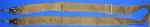 WWII Army Bread Bag Strap