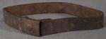 WWII German Army Belt & Buckle Unit Marked