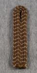 German Foot SA Enlisted Shoulder Board