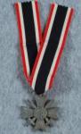 WWII KVK War Merit Cross 2nd Class