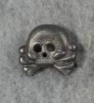 Panzer Skull Reproduction