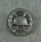 WWII German Silver Wound Badge Reproduction