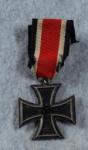 WWII German Iron Cross 2nd Class