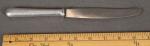 WWII German Luftwaffe Mess Hall Knife