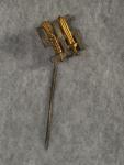 Reichsnahrstand Farmers Blood and Soil Stick Pin 