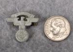 WWII German NSKK Pin Insignia