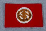 German SA Sports Armband Reproduction
