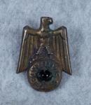 German WHW 1934-35 Tinnie