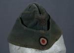  WWII German Army M34 Overseas Cap