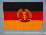 East German DDR Flag