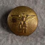 NSDAP German Political Coat Button