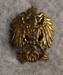 Imperial German Shoulder Board Eagle Device