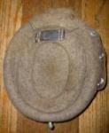 WWII German Medic Canteen Cover