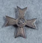 War Merit Cross w/ Out Swords 1st Class L15