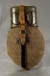 WWII M31 German Canteen & Cup