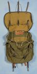 WWII German Mountain Troops Rucksack