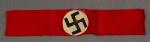 German Party Armband Reproduction