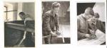 WWII German DAF Photo Lot