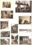 WWII German Photo Lot 11 Total Tanks