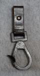 WWII German SS Equipment Belt Hook Hanger