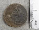 WWII German May Day Tinnie 1939