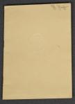 DRL Sports Badge Award Record Booklet