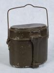 WWII German Mess Kit 1939 Matching