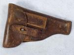 WWI German Model 1914 Mauser Holster