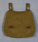 WWII Heer Army M31 Bread Bag