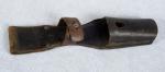 WWII German Leather K98 Bayonet Frog