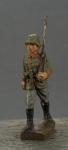 WWI German Marching Soldier Lionel