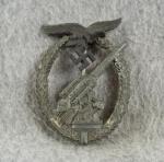 WWII Luftwaffe Flak Badge