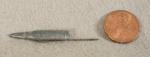 WWII German WHW Artillery Round Tinnie