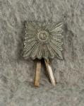 WWII German Shoulder Board Pip