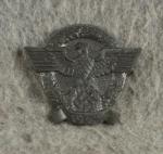 WWII German WHW Police Tinnie 1942