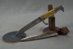 WWI German Trench Fighting Knife Dagger