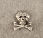 Braunschweig Brunswick Totenkopf Cap Skull