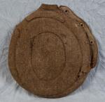 WWII German Medic Canteen Cover