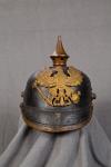 WWI German Helmet Pickelhaube Helmet