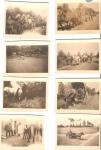 WWII German Heer Photo Lot 19 Total