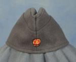 East German DDR NVA Army Garrison Hat Cap