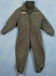 West German Paratrooper Panzer Coveralls