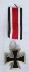 WWII German Iron Cross 2nd Class