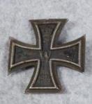 WWI Iron Cross 2nd Class