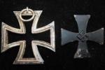 WWII Iron Cross 2nd Class