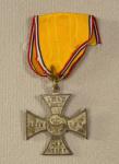 Imperial German Veteran's Medal