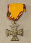 Imperial German Veteran's Medal