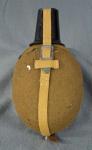 WWII German Tropical Medic Canteen